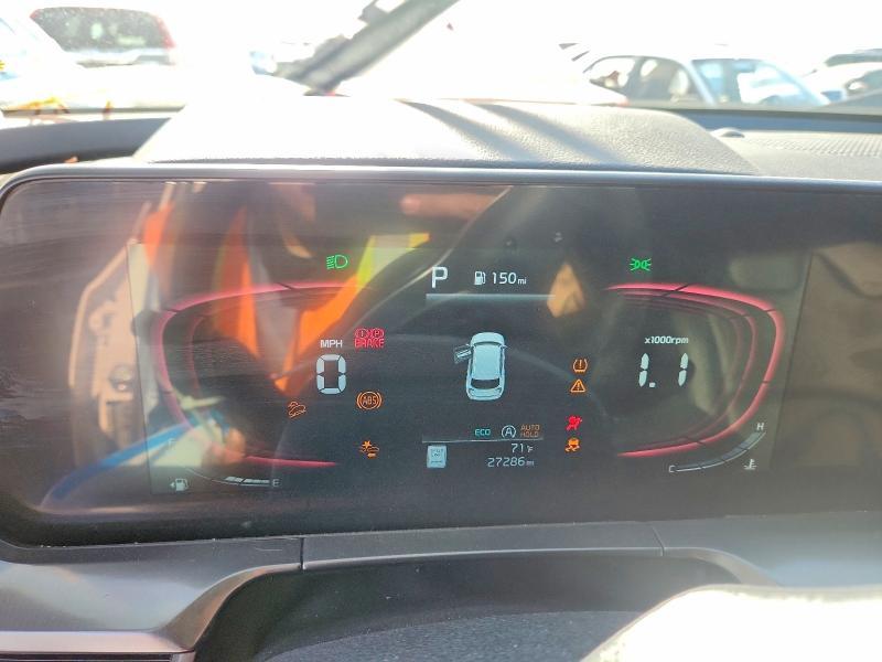 2025 KIA Telluride lx