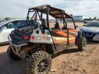 2014 Polaris RZR Utility Vehicle