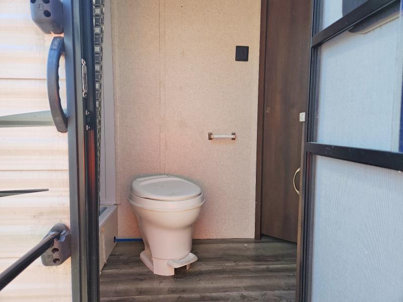 2018 Jayco Jay Flight 2018 Jayco Camper