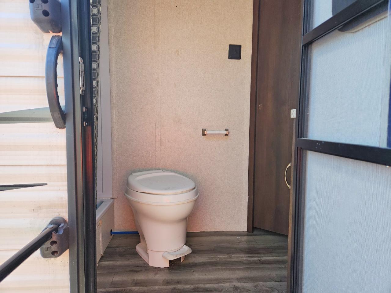 2018 Jayco Jay Flight 2018 Jayco Camper