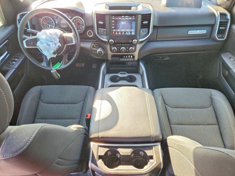 2021 Dodge RAM 1500 BIG Horn
