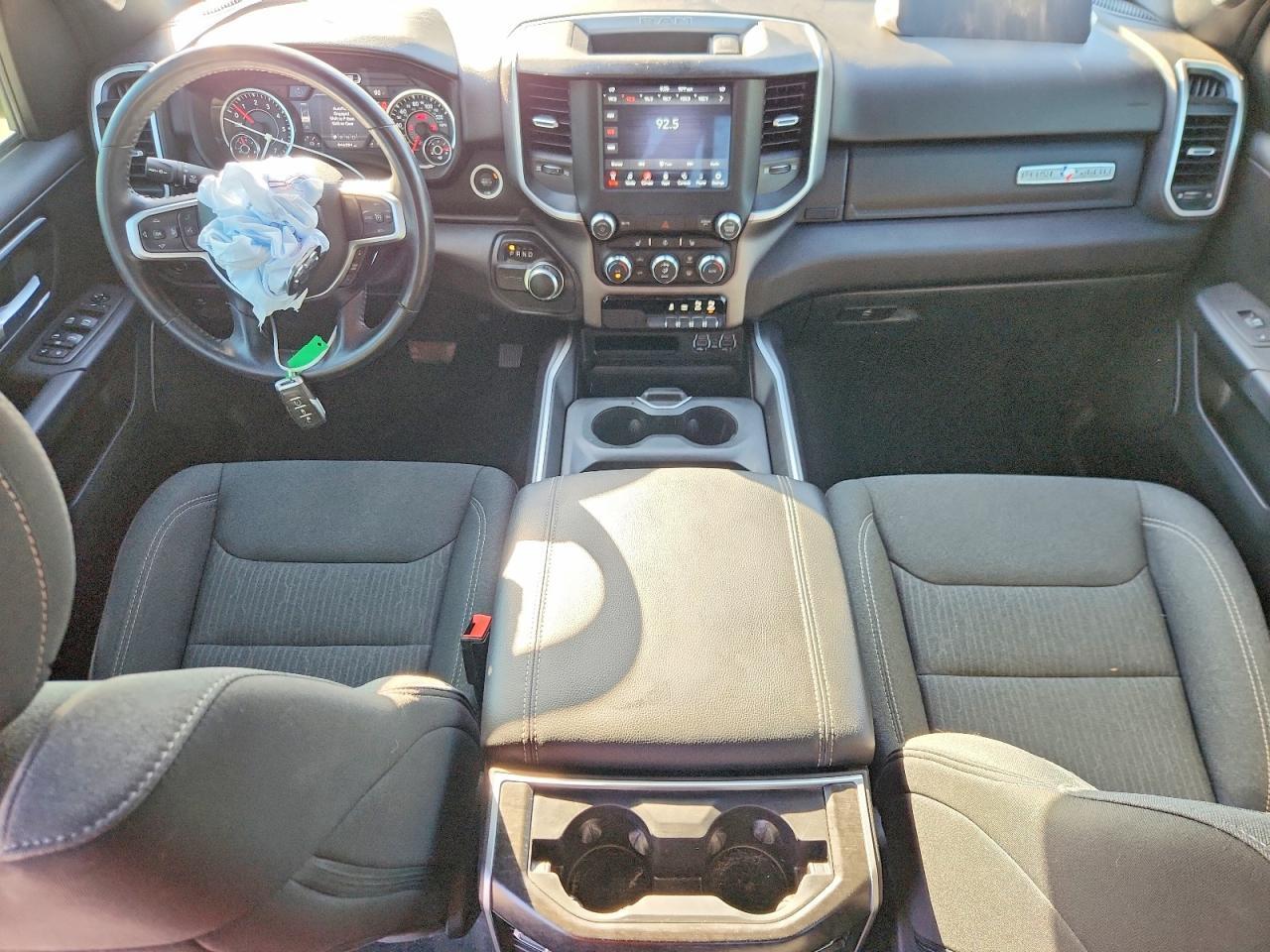 2021 Dodge RAM 1500 BIG Horn