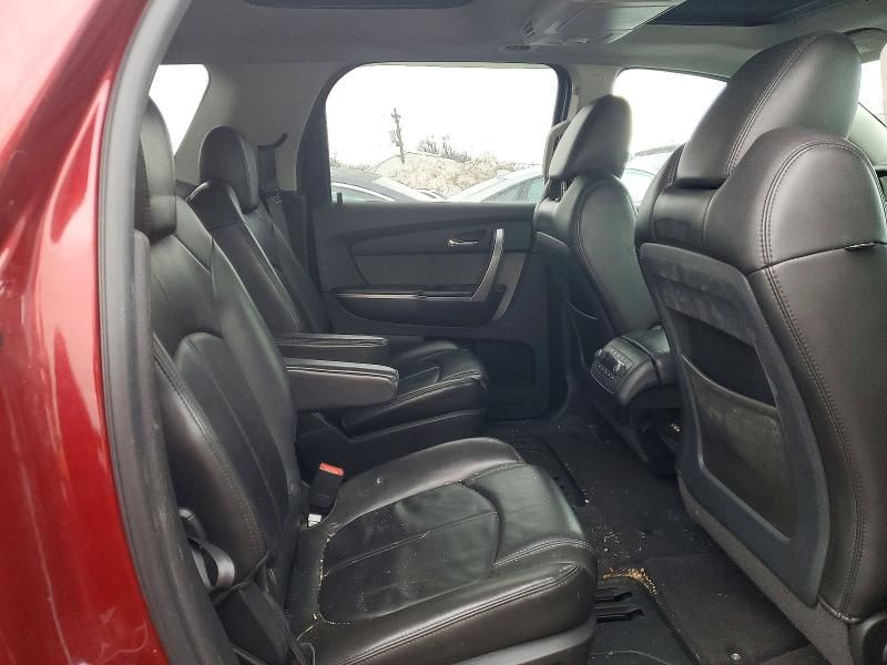 2010 GMC Acadia Slt-1