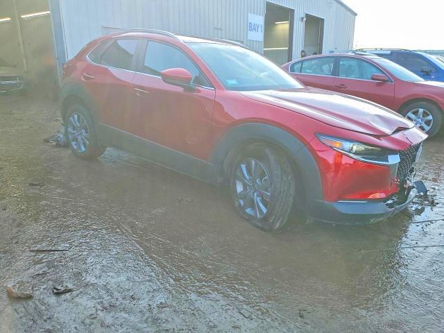 2025 Mazda Cx-30 Preferred