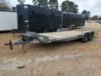 2024 Xtreme 22' Carhauler Equipment Trailer