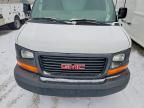 2013 GMC Savana Cutaway G3500