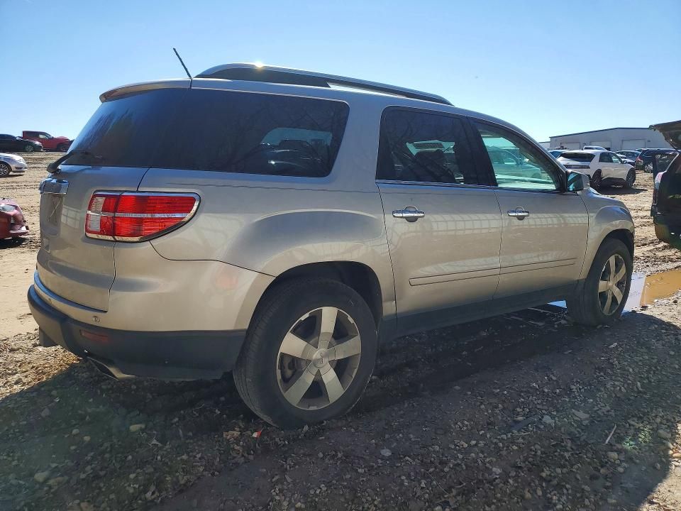 2007 Saturn Outlook xr