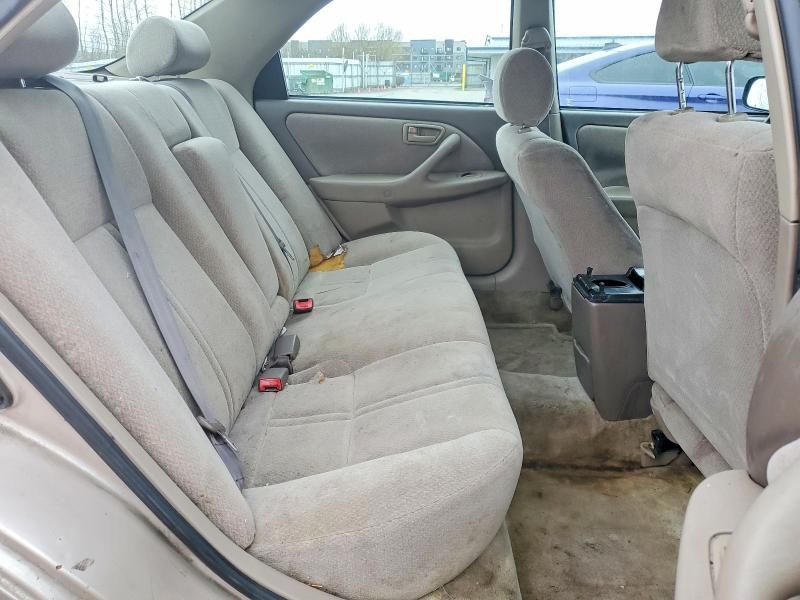 2001 Toyota Camry ce