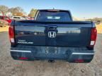 2017 Honda Ridgeline Sport