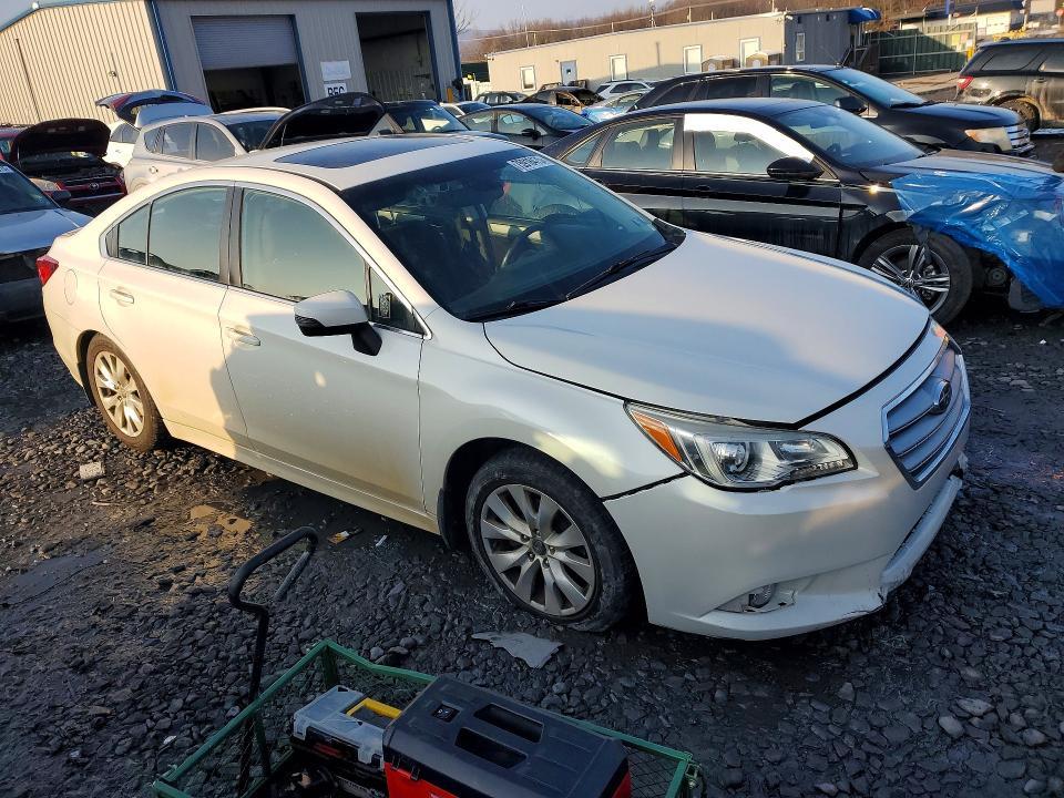 2015 Subaru Legacy 2.5i Premium