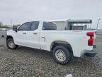 2020 Chevrolet Silverado K1500