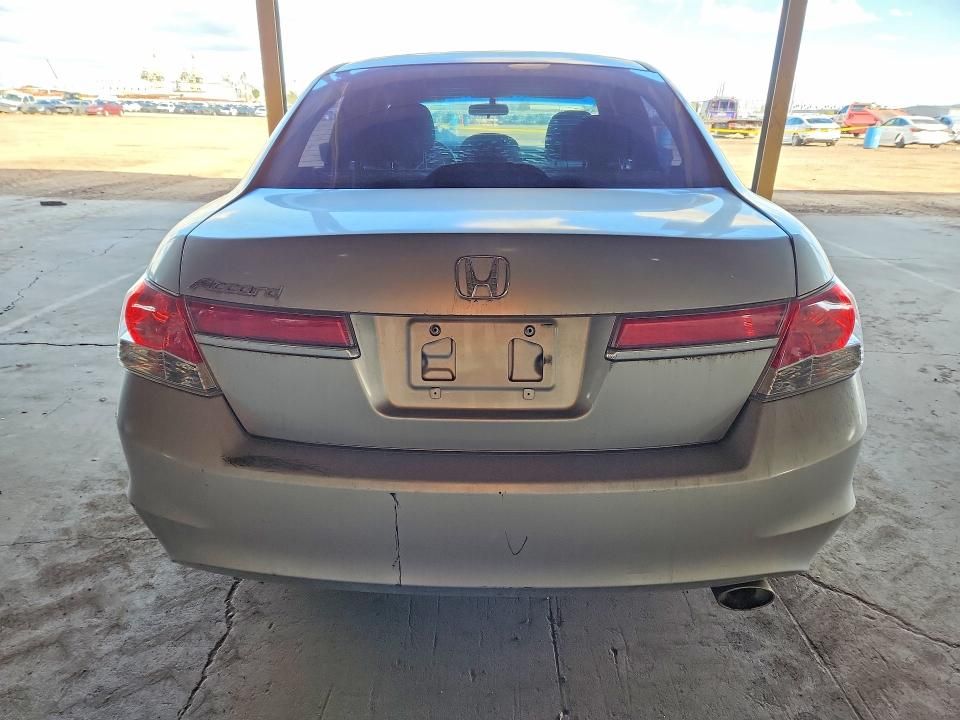 2011 Honda Accord lx