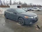 2012 Acura Tsx Tech