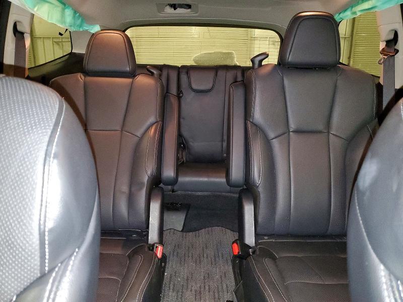 2023 Subaru Ascent Limited