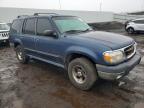 2000 Ford Explorer xlt