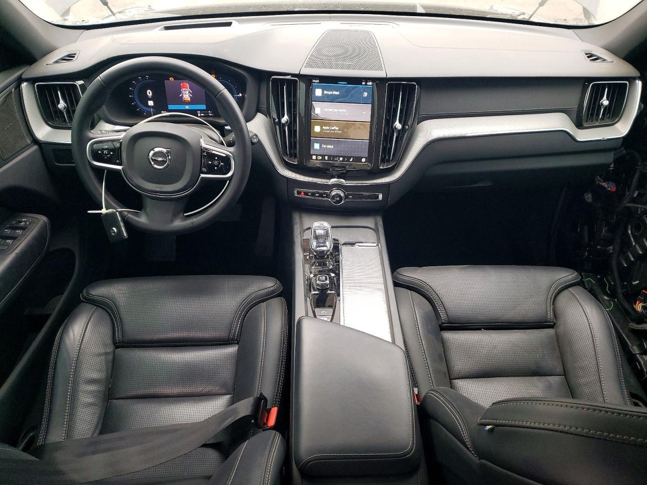 2024 Volvo Xc60 Ultimate