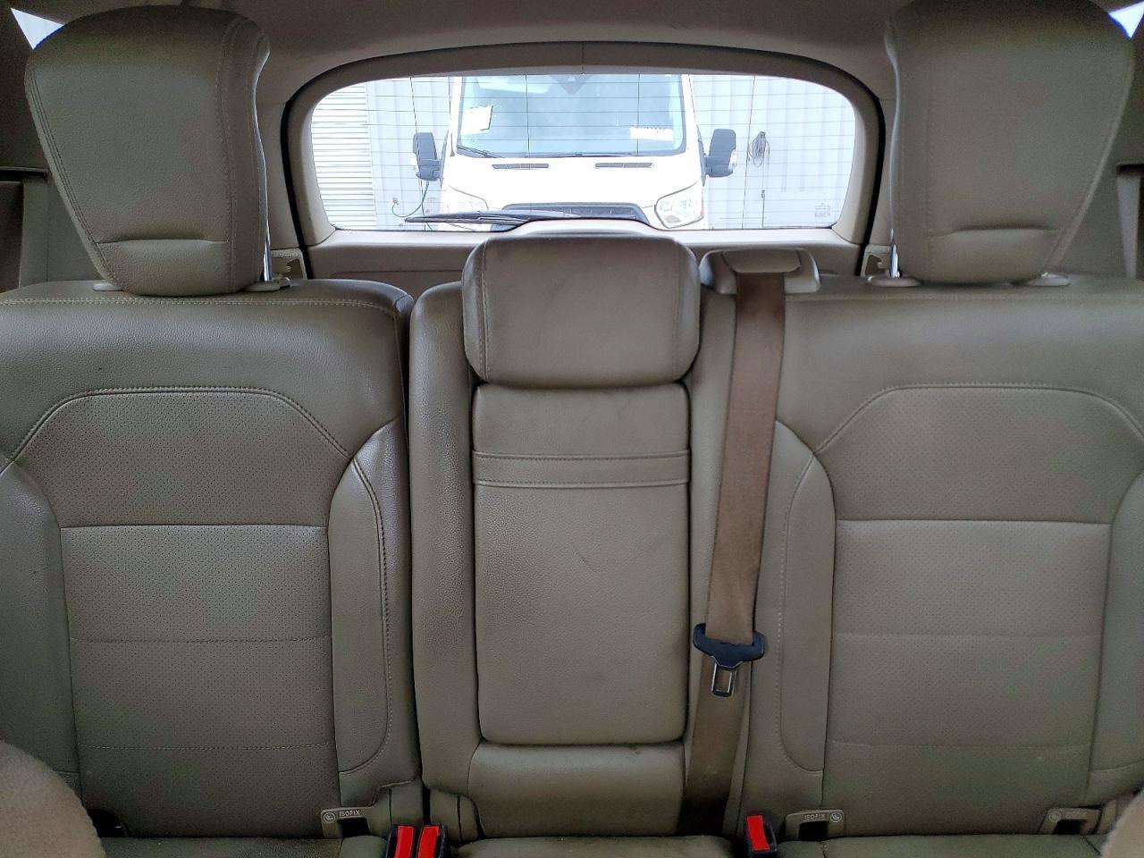 2014 Mercedes-Benz Ml 350