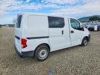 2014 Nissan NV200 Delivery Van