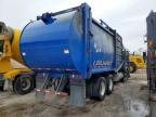 2014 Mack MRU613 Refuse Truck