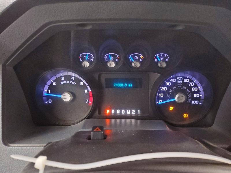 2015 Ford F350 Super Duty