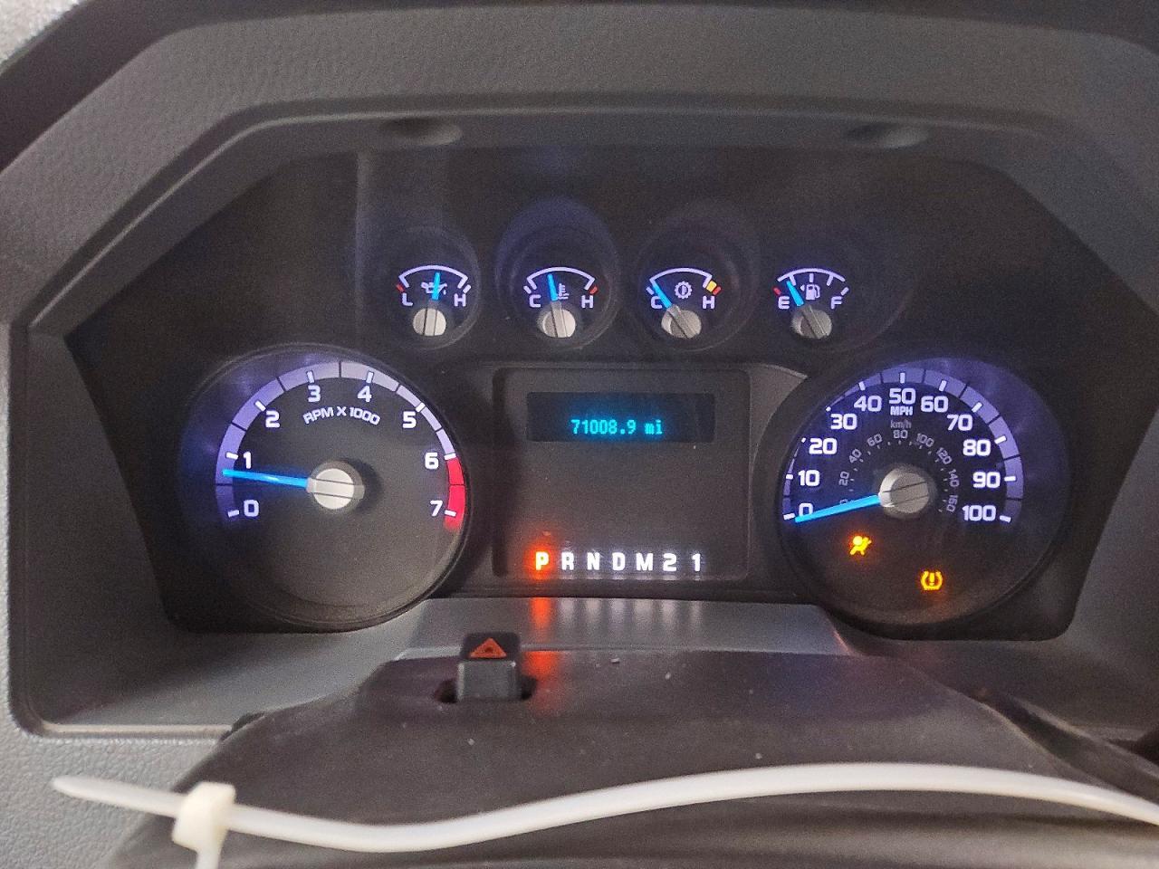 2015 Ford F350 Super Duty