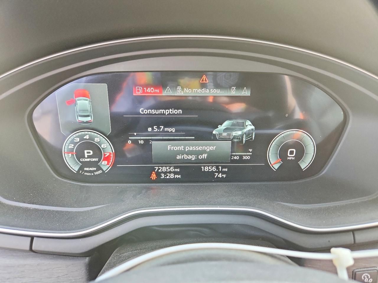 2021 Audi A4 Premium Plus 45