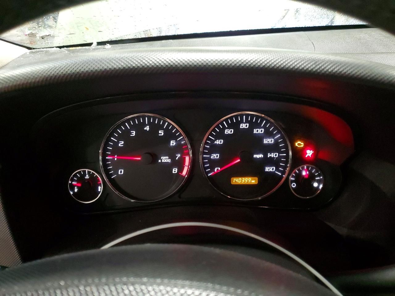 2005 Cadillac Cts hi Feature V6