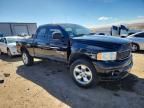 2005 Dodge Ram 1500 st