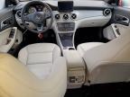 2015 Mercedes-Benz Cla 250
