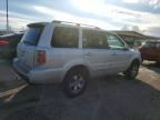 2008 Honda Pilot ex