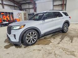 2026 Ford Explorer St-line en venta en North Billerica, MA