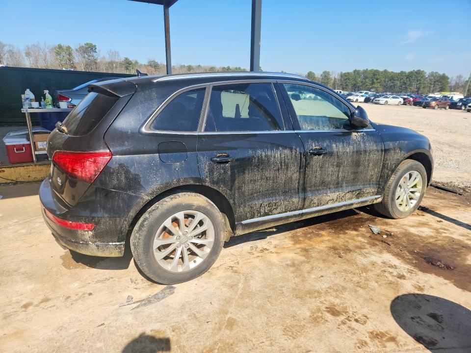 2014 Audi Q5 Premium Plus