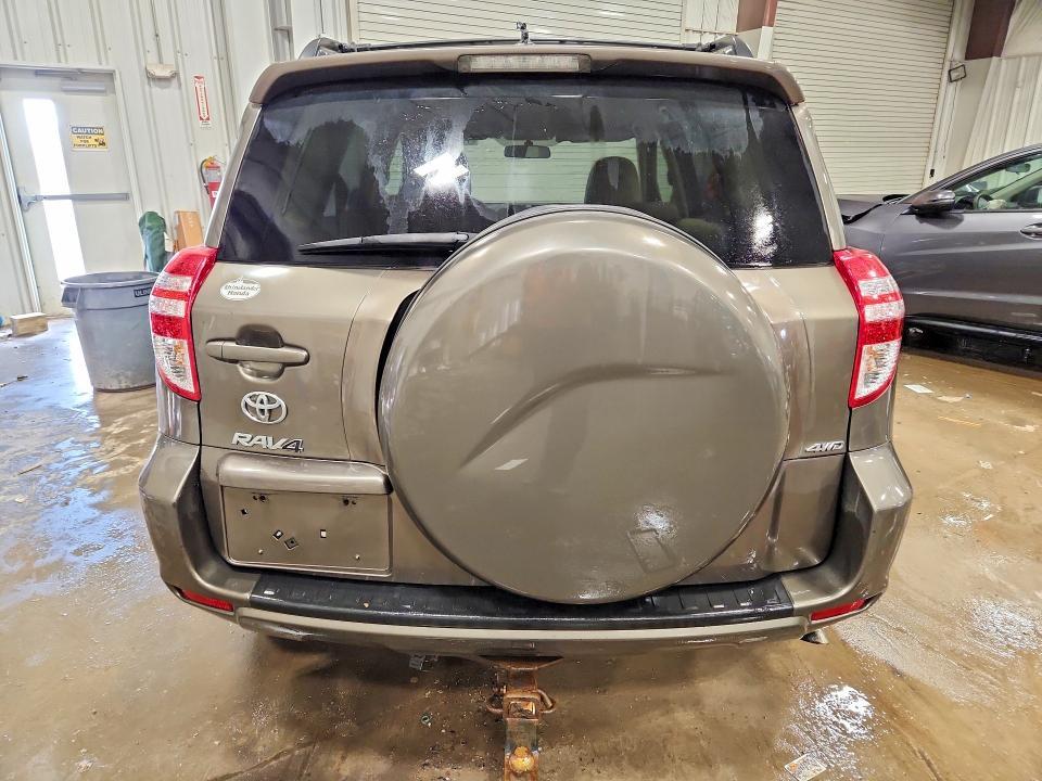 2011 Toyota Rav4