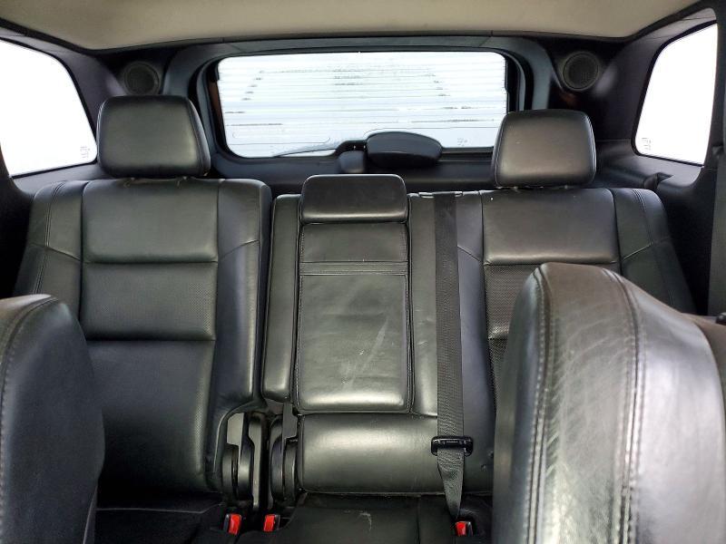 2012 Jeep Grand Cherokee Limited