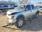 2001 Toyota Tacoma Double Cab Prerunner