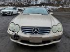 2003 Mercedes-Benz Sl 500r