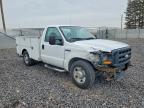 2007 Ford F250 Super Duty