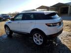 2013 Land Rover Range Rover Evoque Pure Plus