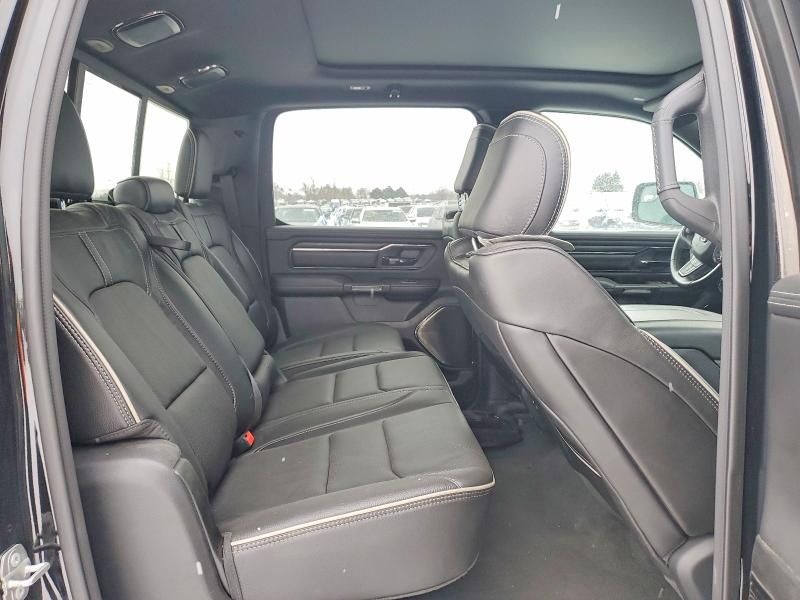 2022 Dodge Ram 1500 Limited