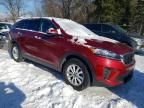 2020 KIA Sorento l