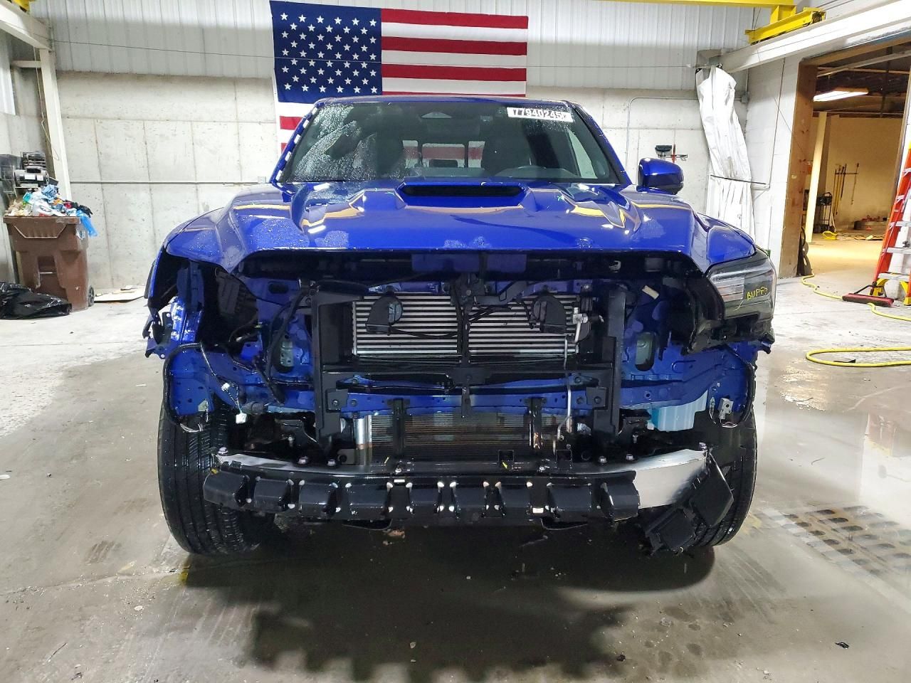 2024 Toyota Tacoma Double cab