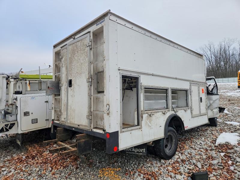 2024 Ford 2024 PC Ford E450 Super