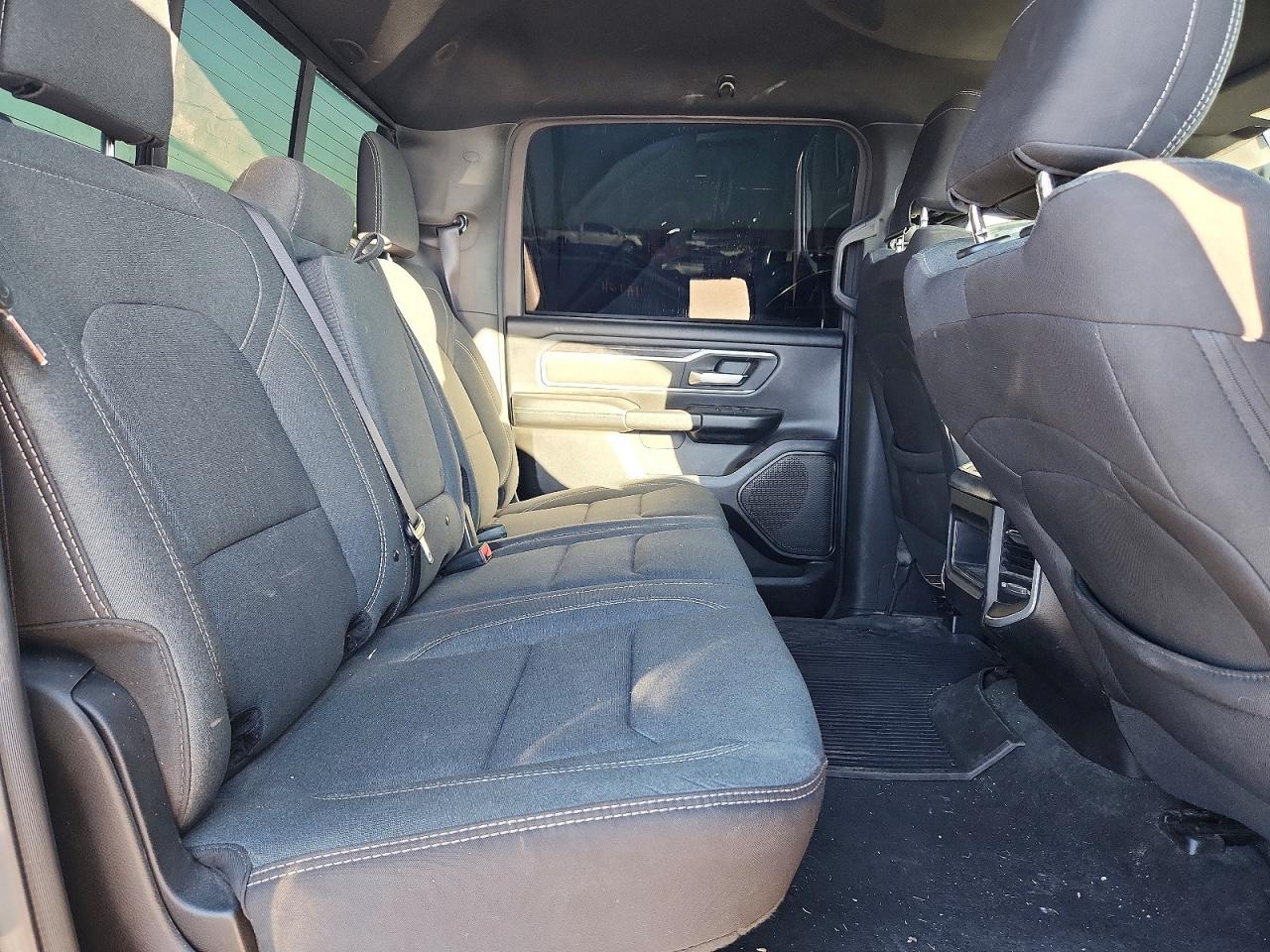 2022 Dodge RAM 1500 BIG Horn