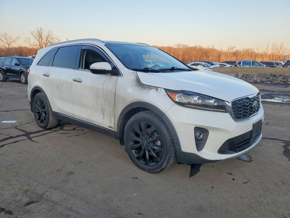 2020 KIA Sorento ex V6