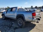 2017 Toyota Tacoma TRD OFF-Road