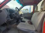 1998 Nissan Frontier xe