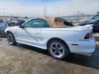 1997 Ford Mustang gt