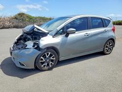2015 Niss Versa Note for sale in Kapolei, HI