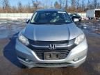 2017 Honda Hr-v exl