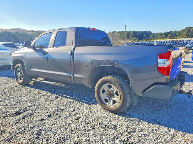 2015 Toyota Tundra Double Cab SR
